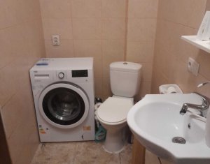 Vanzare apartament 2 camere, Baciu