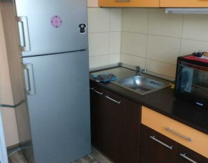 Vanzare apartament 1 camera, zona garii, etaj 2, finisat