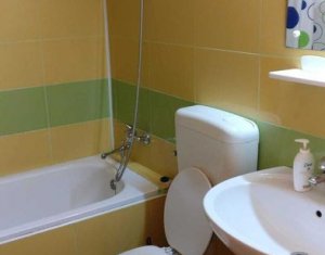 Appartement 1 chambres à vendre dans Cluj-napoca, zone Gara