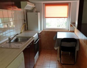 Appartement 1 chambres à vendre dans Cluj-napoca, zone Iris