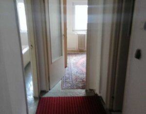 Apartament 4 camere, decomandat, etaj intermediar, Manastur, VIVO