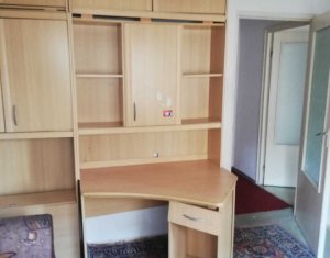 Apartament 4 camere, decomandat, etaj intermediar, Manastur, VIVO