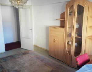 Apartament 4 camere, decomandat, etaj intermediar, Manastur, VIVO