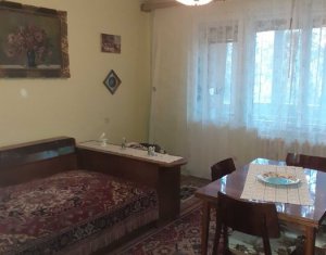 Apartament 3 camere de vanzare in Gheorgheni, zona Hotel Royal