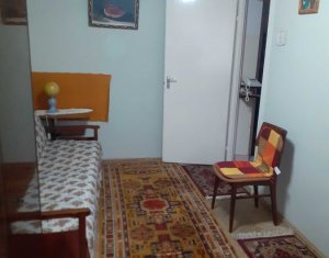 Apartament 3 camere de vanzare in Gheorgheni, zona Hotel Royal