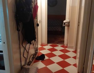 Appartement 3 chambres à vendre dans Cluj-napoca, zone Gheorgheni