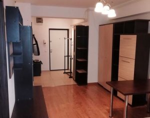 Apartment 1 rooms for sale in Cluj-napoca, zone Marasti