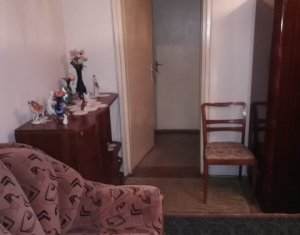 Vanzare apartament 2 camere, cartier Gheorgheni, la 2 min de Iulius Mall