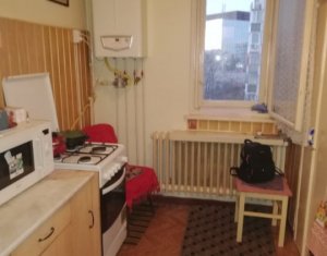 Vanzare apartament 2 camere, cartier Gheorgheni, la 2 min de Iulius Mall