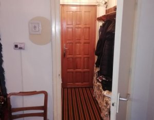 Appartement 2 chambres à vendre dans Cluj-napoca, zone Gheorgheni