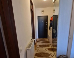 Apartament 3 camere, etaj intermediar, mobilat, Nasaud, FSEGA