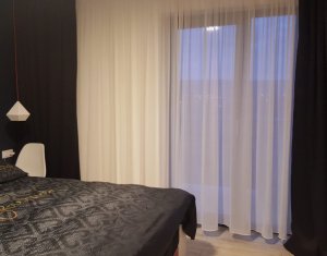 Appartement 3 chambres à vendre dans Cluj-napoca, zone Intre Lacuri