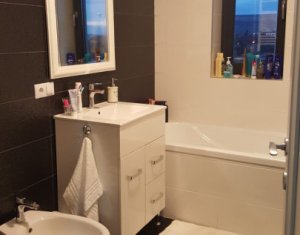 Apartment 3 rooms for sale in Cluj-napoca, zone Intre Lacuri