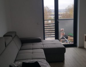 Apartment 3 rooms for sale in Cluj-napoca, zone Intre Lacuri