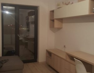 Apartment 3 rooms for sale in Cluj-napoca, zone Intre Lacuri