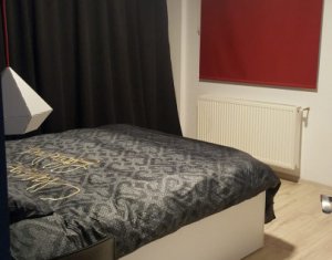 Appartement 3 chambres à vendre dans Cluj-napoca, zone Intre Lacuri