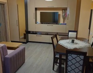 Appartement 3 chambres à vendre dans Cluj-napoca, zone Marasti