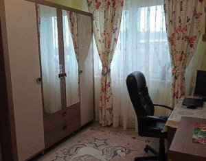 Vanzare apartament 3 camere, Marasti, finisat, mobilat, utilat