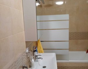 Vanzare apartament 3 camere, Marasti, finisat, mobilat, utilat