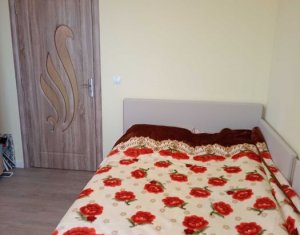 Vanzare apartament 3 camere, Marasti, finisat, mobilat, utilat