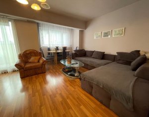 Vanzare apartament 3 camere, confort sporit, in Marasti
