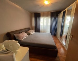 Apartment 3 rooms for sale in Cluj-napoca, zone Marasti