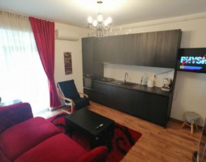 Appartement 3 chambres à vendre dans Cluj-napoca, zone Iris