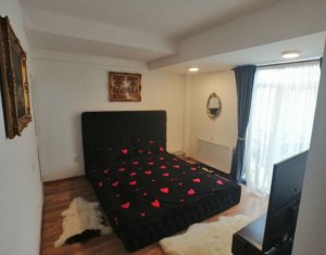 Appartement 3 chambres à vendre dans Cluj-napoca, zone Iris