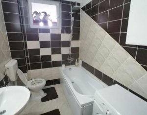 Appartement 3 chambres à vendre dans Cluj-napoca, zone Iris