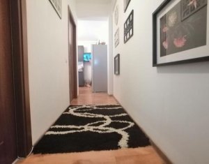 Appartement 3 chambres à vendre dans Cluj-napoca, zone Iris