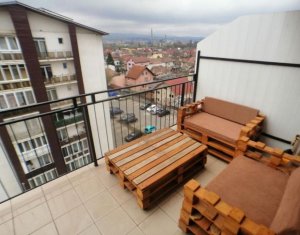 Apartment 3 rooms for sale in Cluj-napoca, zone Iris