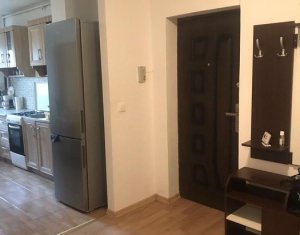 Appartement 3 chambres à vendre dans Cluj-napoca, zone Manastur