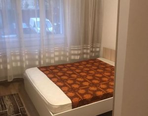 Apartment 3 rooms for sale in Cluj-napoca, zone Manastur