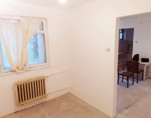 Ocazie! Apartament 2 camere, renovabil, Gheorgheni, zona Piata Hermes