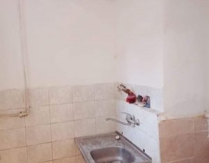 Ocazie! Apartament 2 camere, renovabil, Gheorgheni, zona Piata Hermes