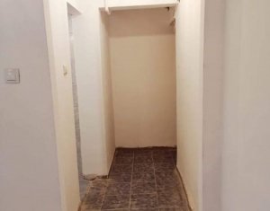 Ocazie! Apartament 2 camere, renovabil, Gheorgheni, zona Piata Hermes