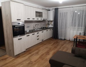 Apartment 2 rooms for sale in Cluj-napoca, zone Dambul Rotund