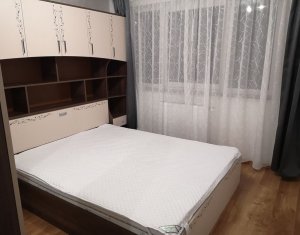 Appartement 2 chambres à vendre dans Cluj-napoca, zone Dambul Rotund