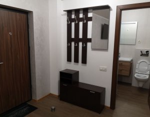 Appartement 2 chambres à vendre dans Cluj-napoca, zone Dambul Rotund