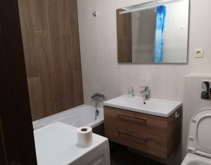 Appartement 2 chambres à vendre dans Cluj-napoca, zone Dambul Rotund