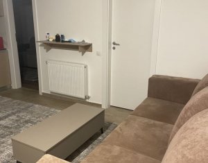 Apartament 3 camere, modern si cochet, parcare subterana, imobil nou, Marasti