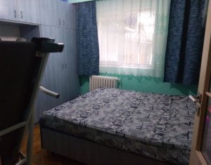 Appartement 3 chambres à vendre dans Cluj-napoca, zone Manastur