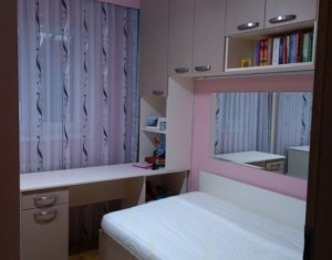 Apartament cu 3 camere, zona BIG, Manastur, Cluj Napoca