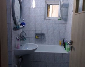 Apartament cu 3 camere, zona BIG, Manastur, Cluj Napoca