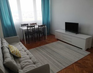 Apartament luminos de 2 camere, finisat, zona Grigorescu