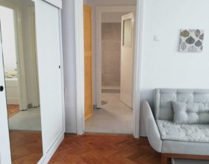 Apartament luminos de 2 camere, finisat, zona Grigorescu