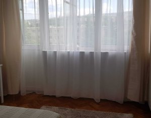 Apartament luminos de 2 camere, finisat, zona Grigorescu