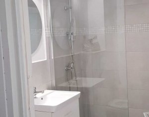 Apartament luminos de 2 camere, finisat, zona Grigorescu