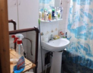 Appartement 2 chambres à vendre dans Cluj-napoca, zone Manastur