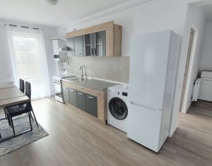 Vanzare apartament 3 camere in Floresti